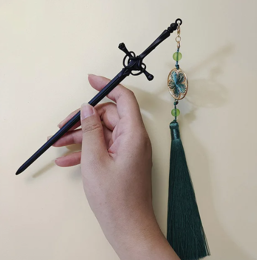 Horquillas de Cabello