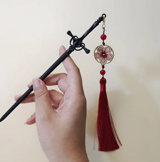 Horquillas de Cabello