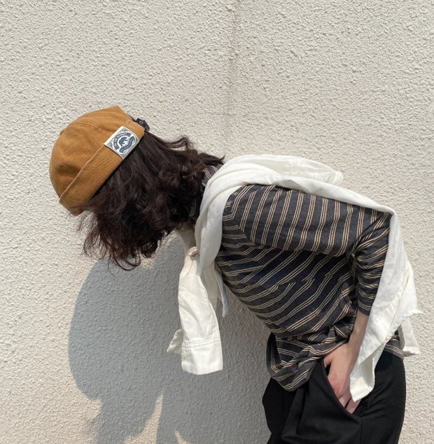 Gorro Marinero / UNISEX