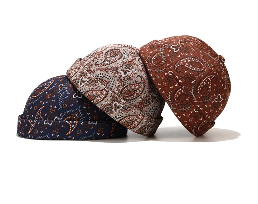 Gorro Marinero / UNISEX