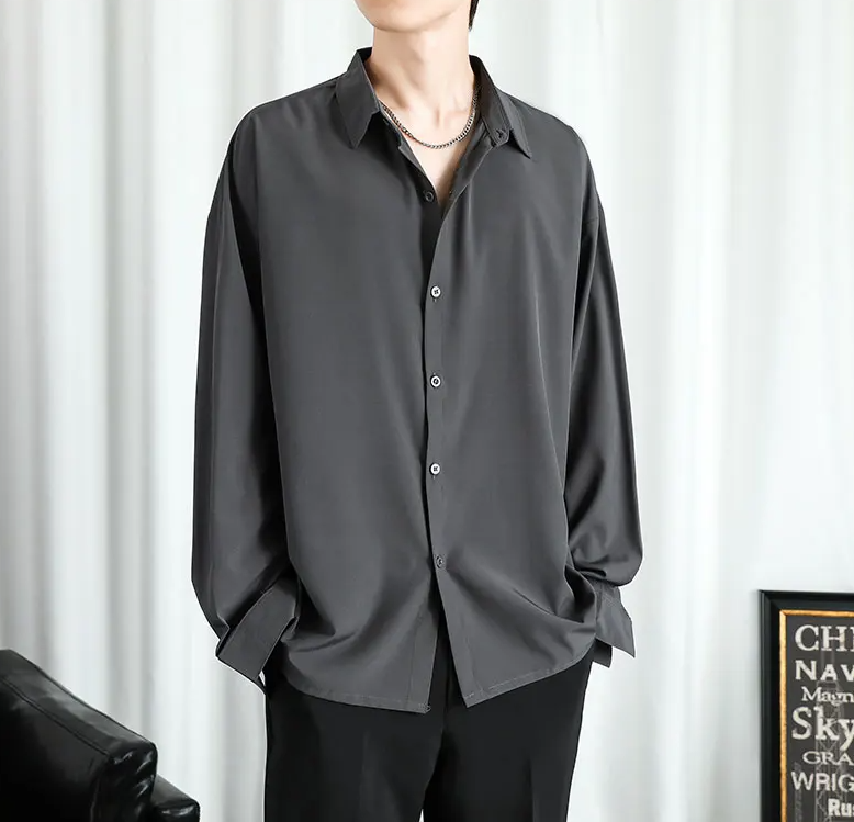 Camisa