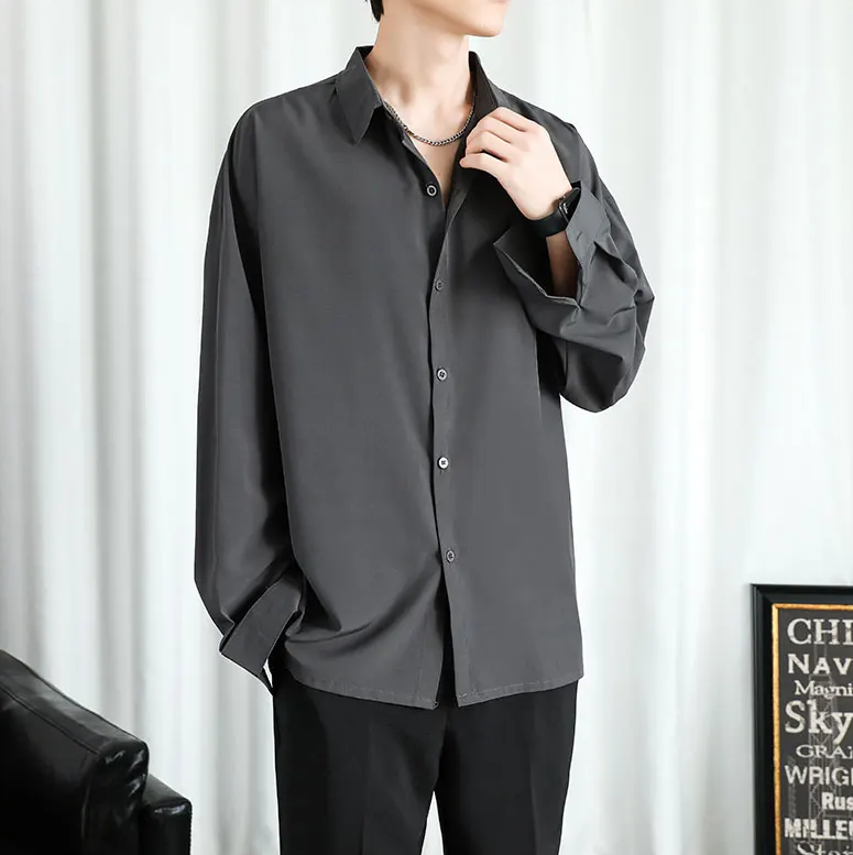 Camisa