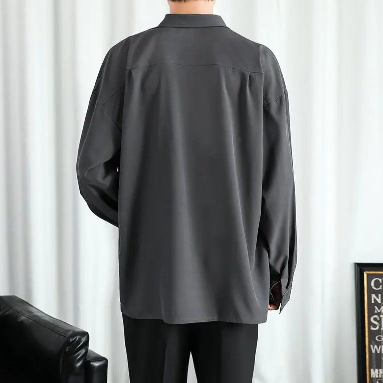 Camisa