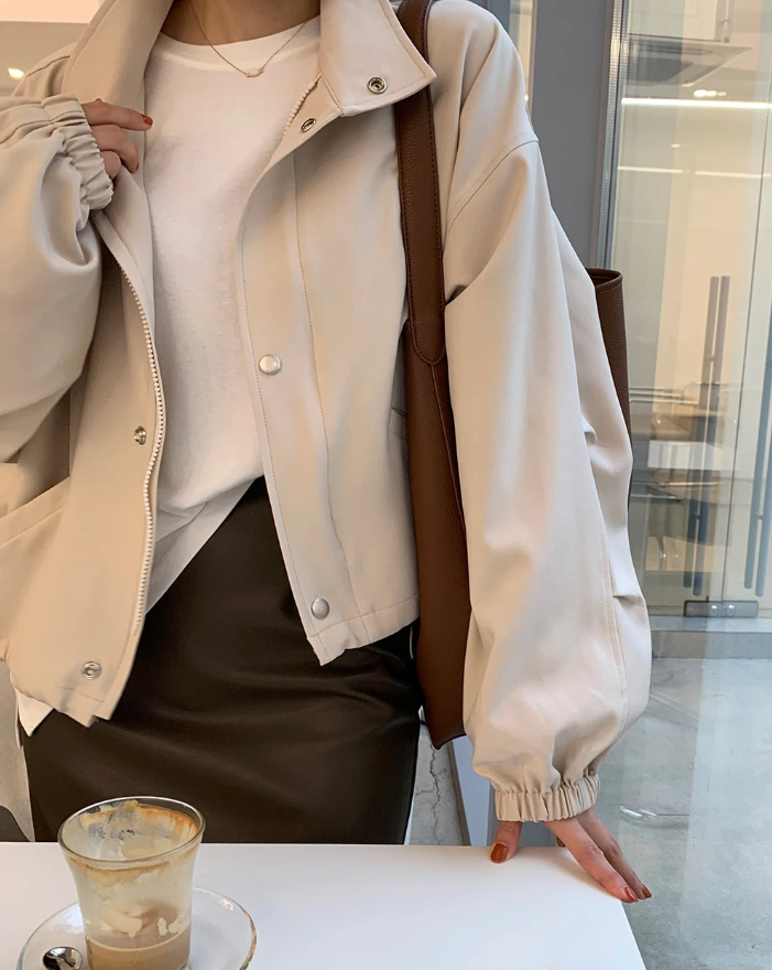 Chaqueta