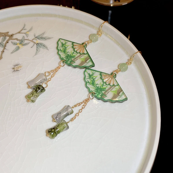 Aretes