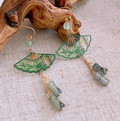 Aretes