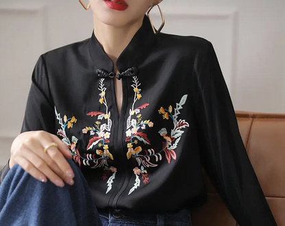 Blusa