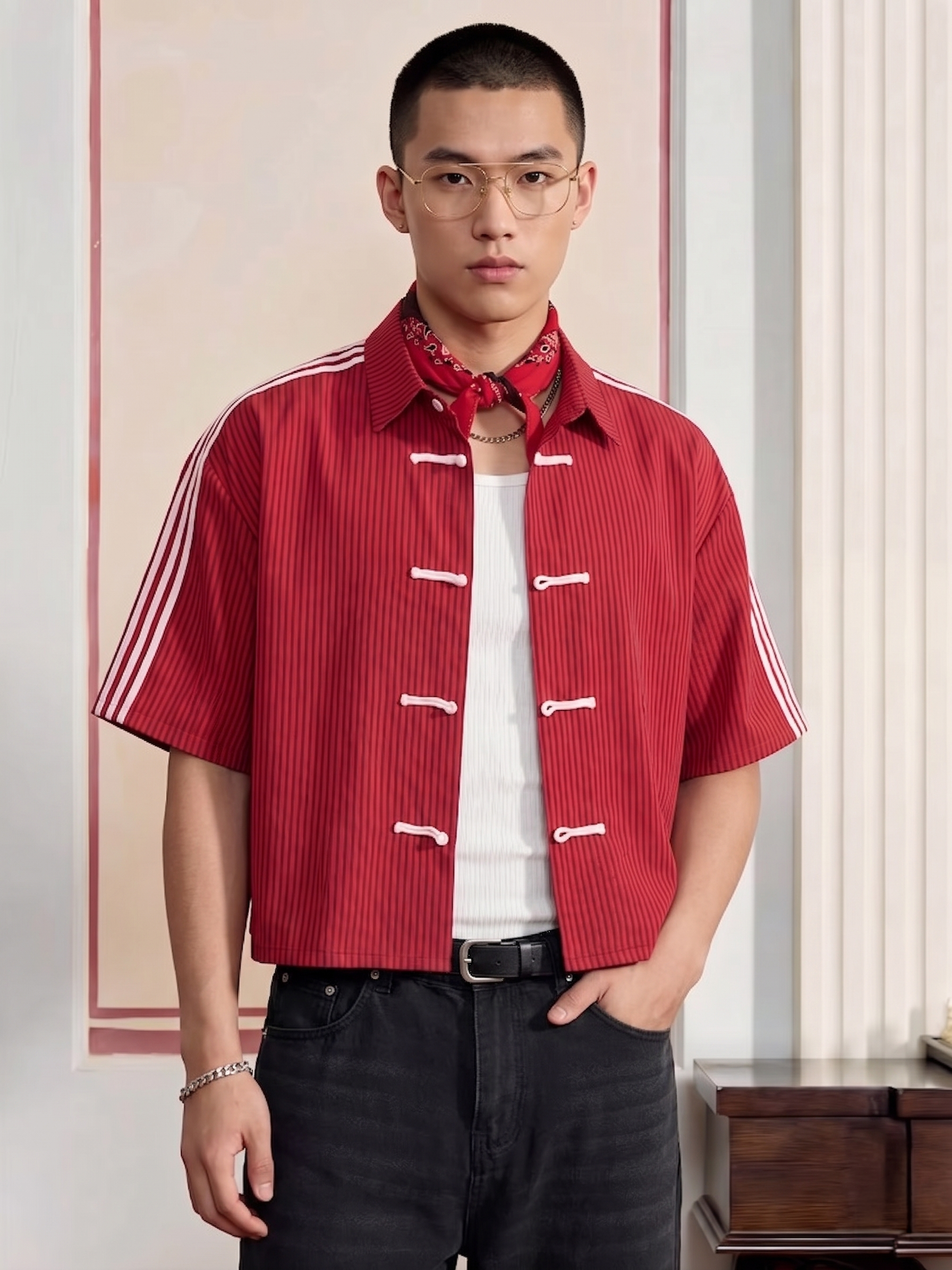 Camisa