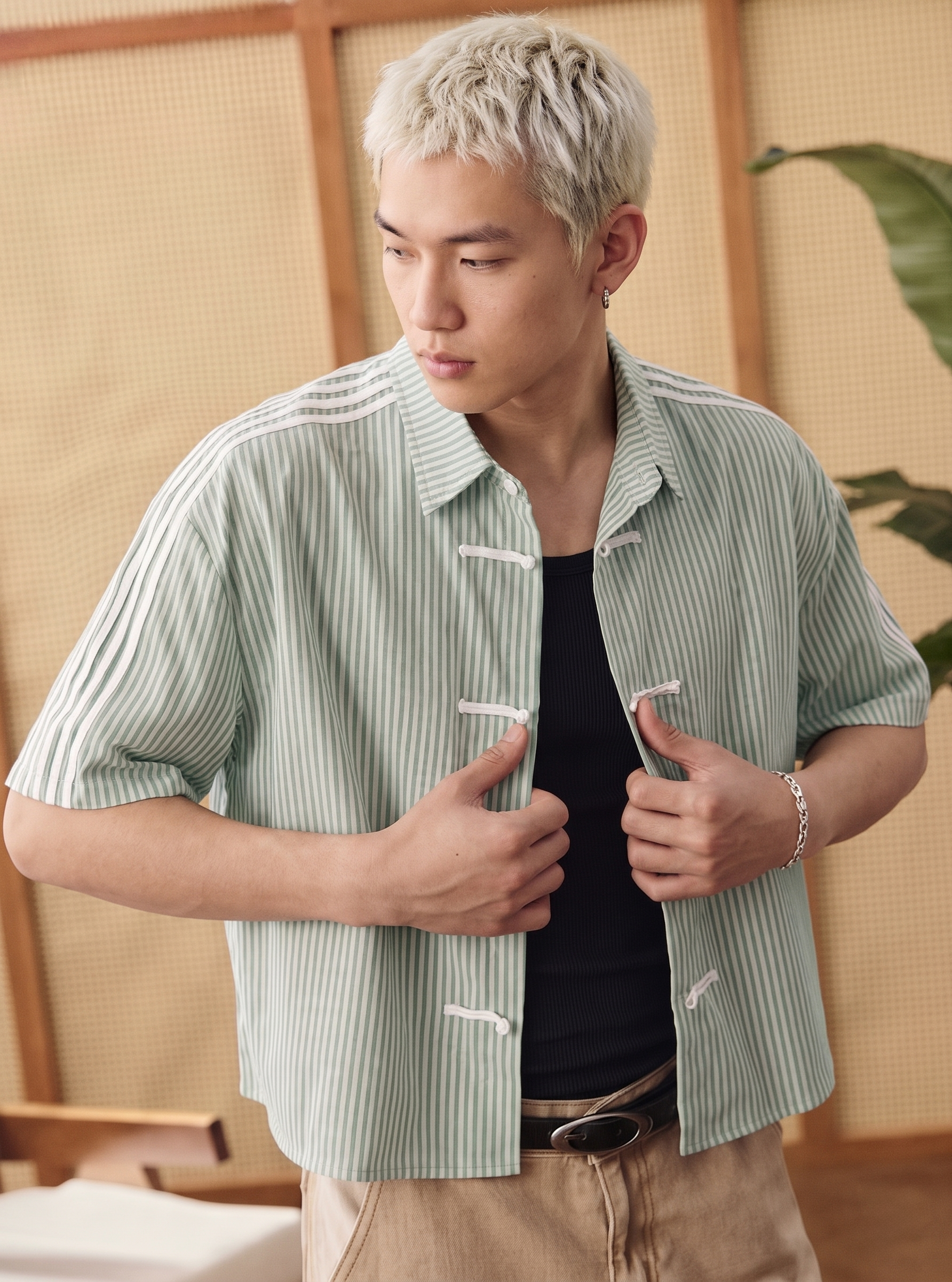 Camisa
