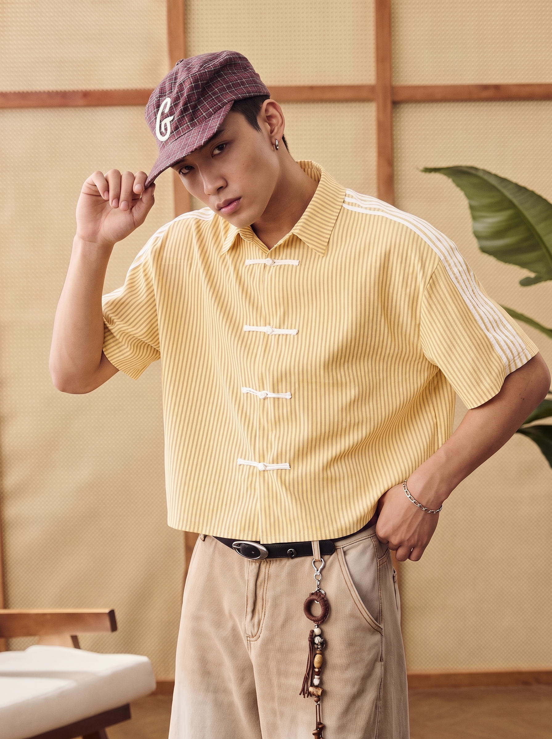 Camisa