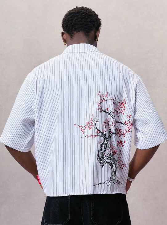 Camisa