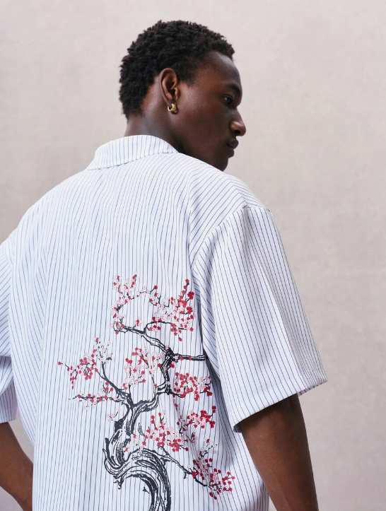 Camisa