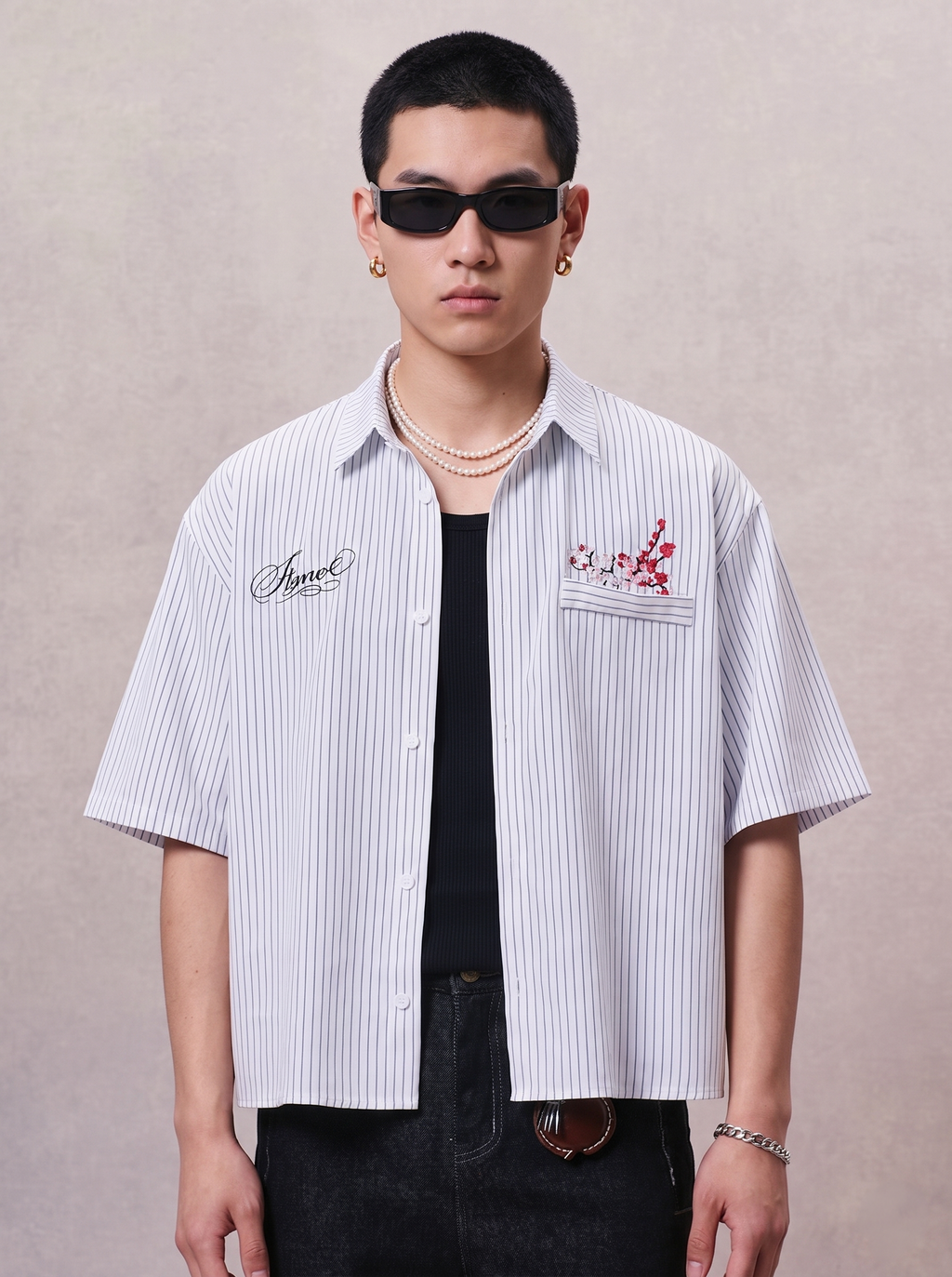 Camisa