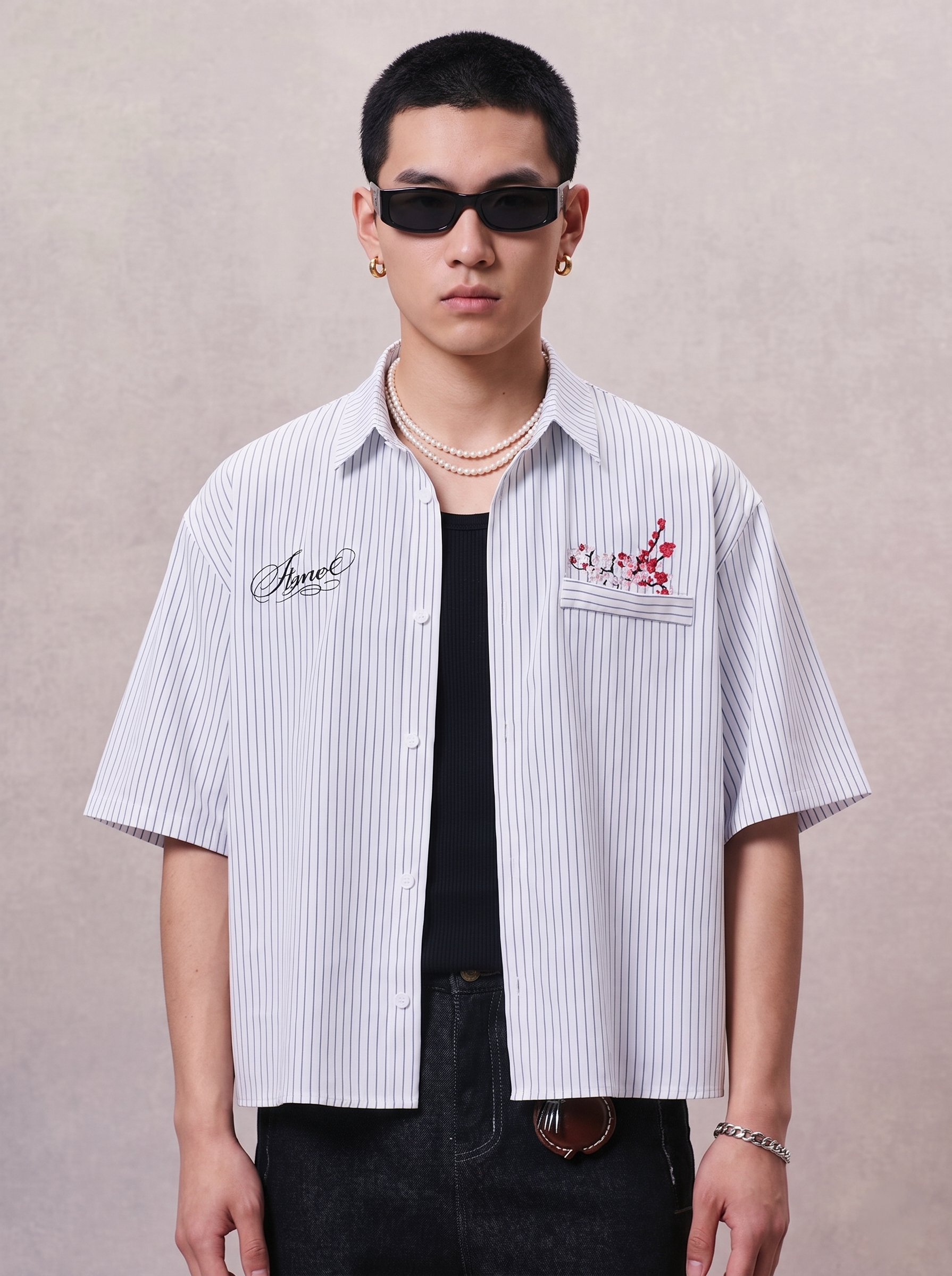 Camisa