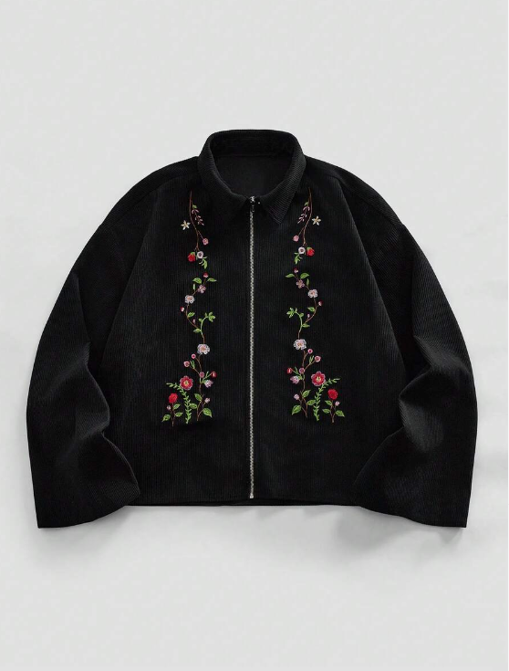 Chaqueta