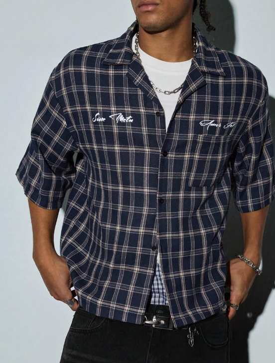 Camisa