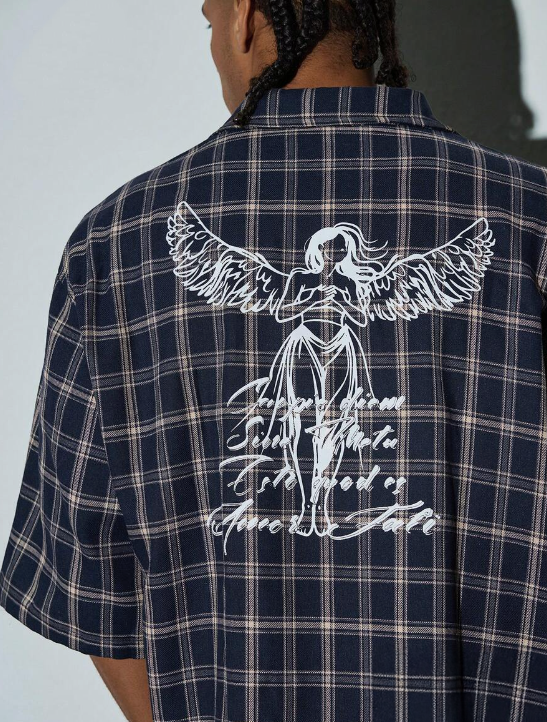 Camisa
