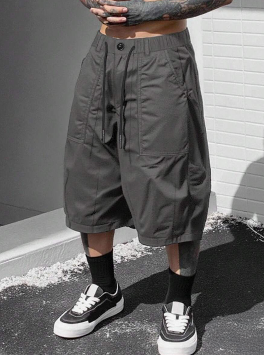 Pantalón Corto
