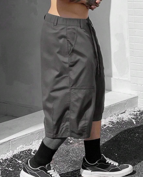 Pantalón Corto