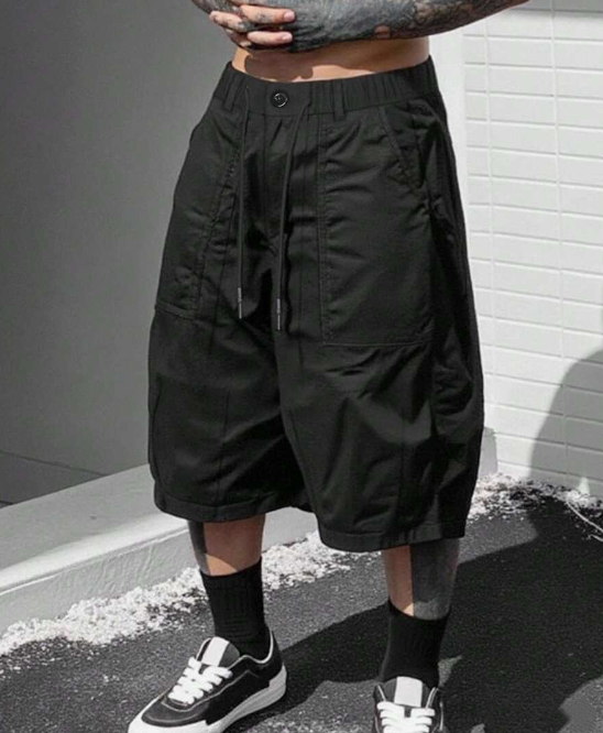 Pantalón Corto