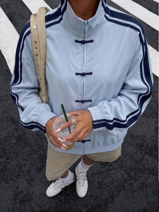 Chaqueta