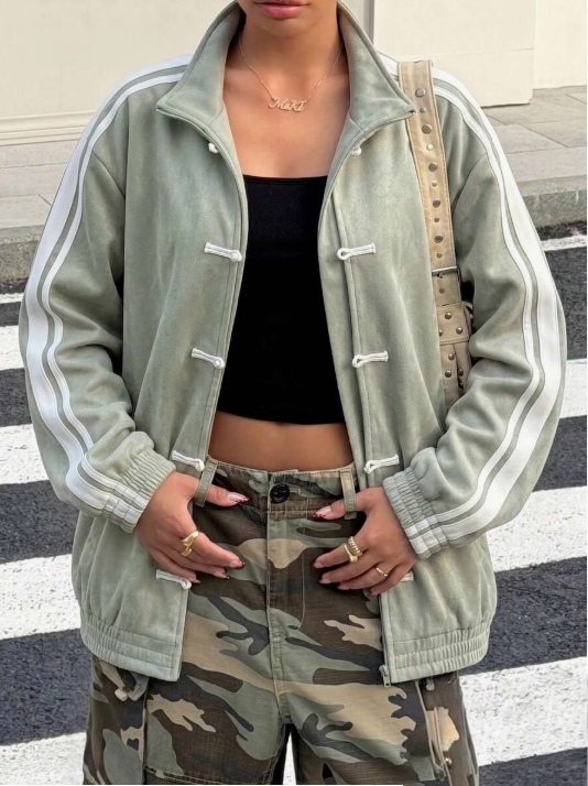 Chaqueta