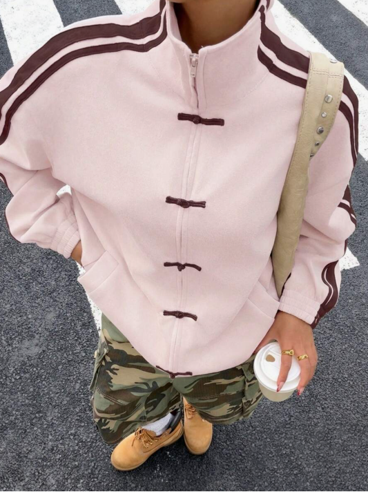 Chaqueta