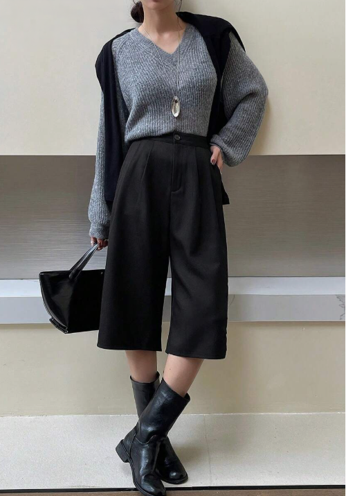 Pantalón Corto