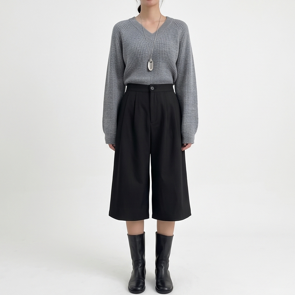 Pantalón Corto