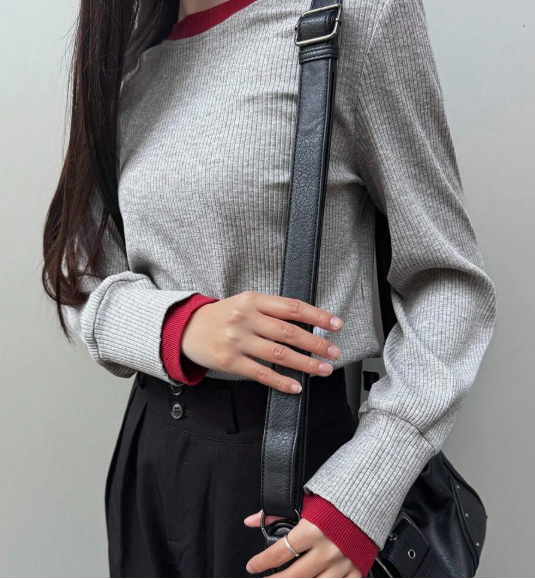 Blusa