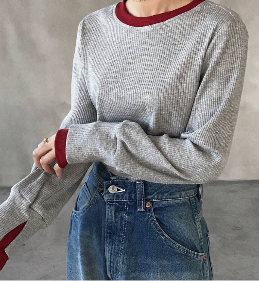 Blusa