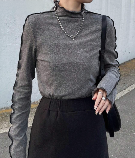 Blusa