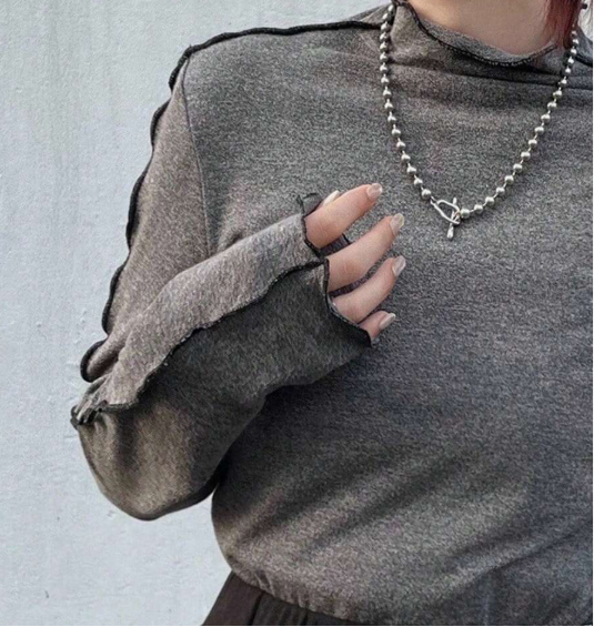 Blusa