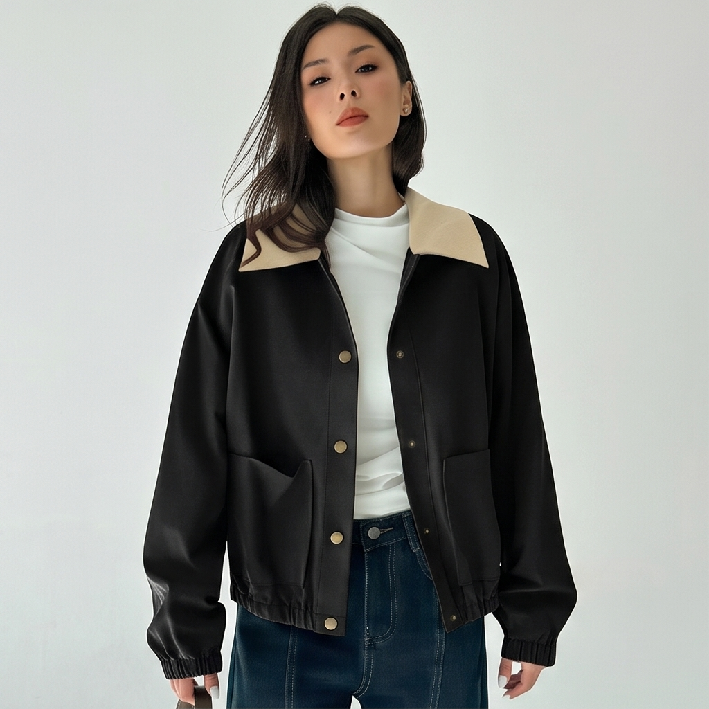 Chaqueta