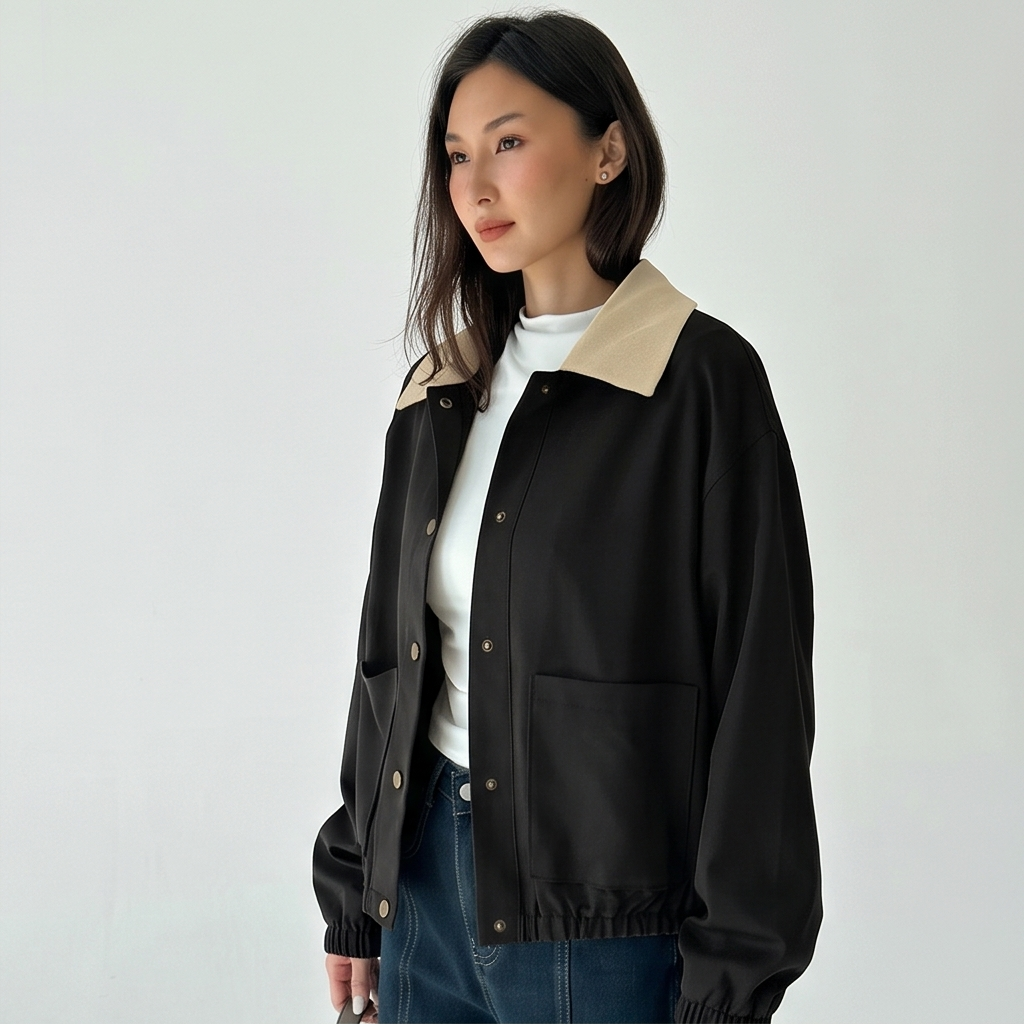 Chaqueta