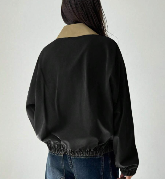 Chaqueta