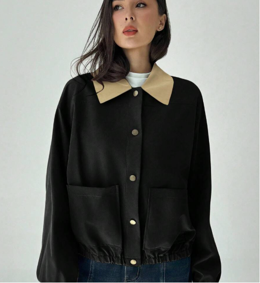 Chaqueta