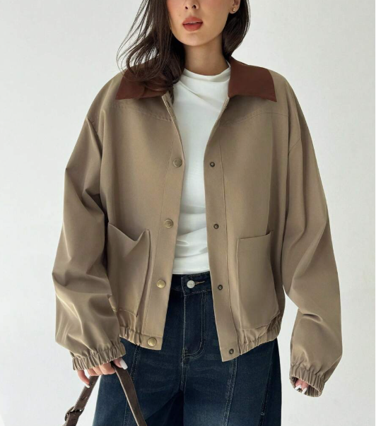 Chaqueta