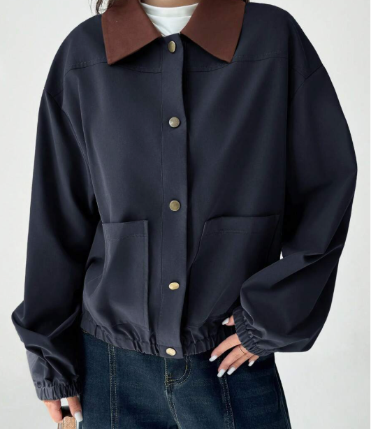 Chaqueta