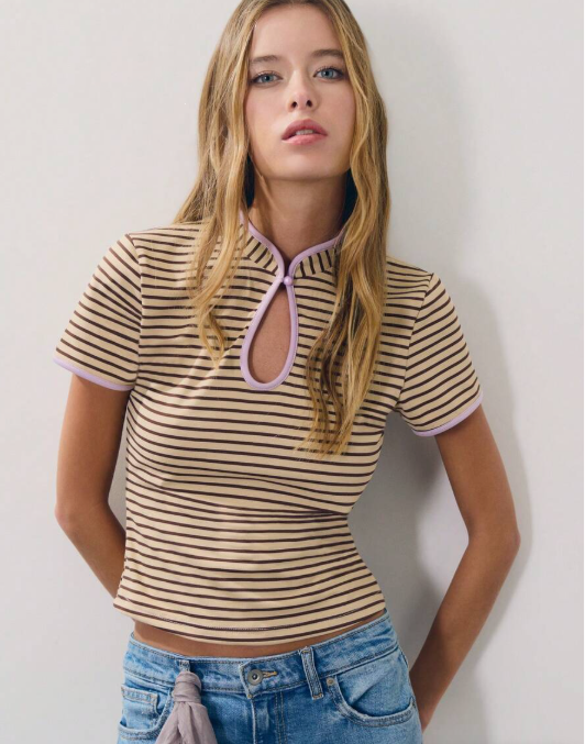 Blusa