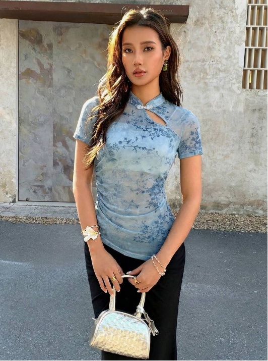 Blusa
