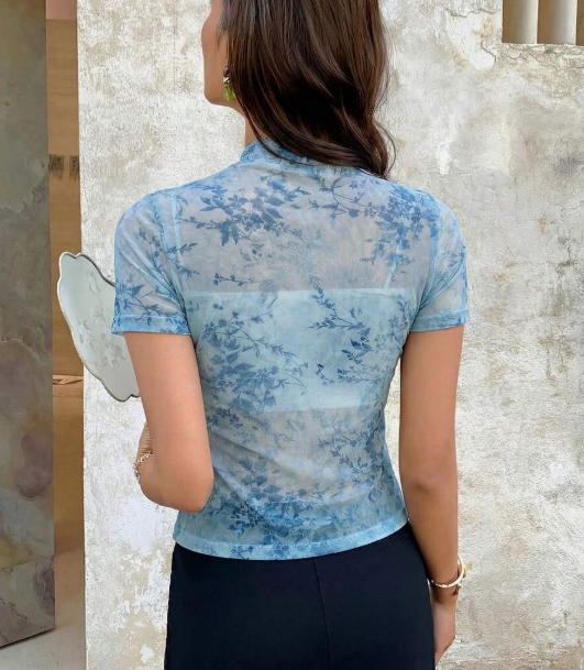 Blusa
