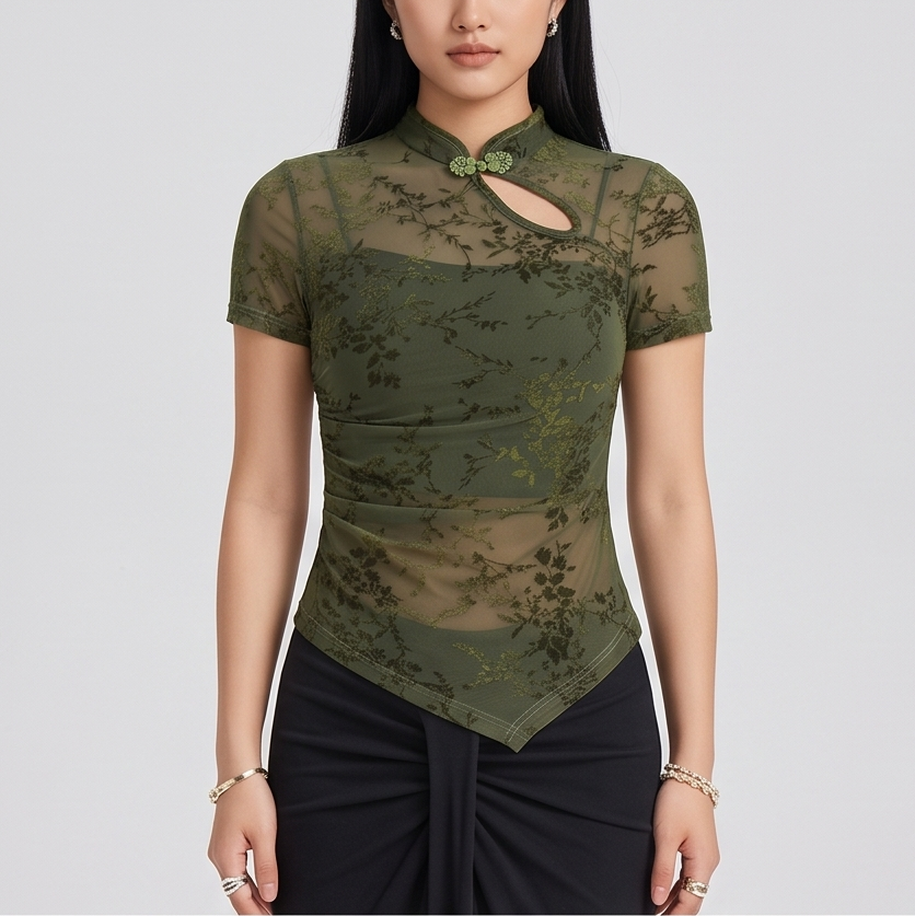 Blusa