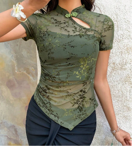 Blusa
