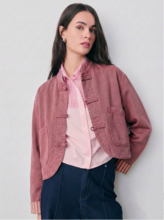 Chaqueta