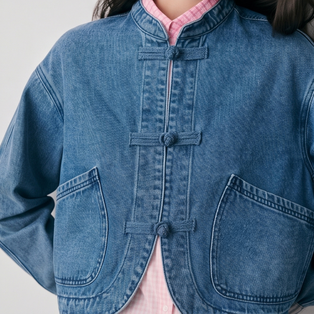 Chaqueta
