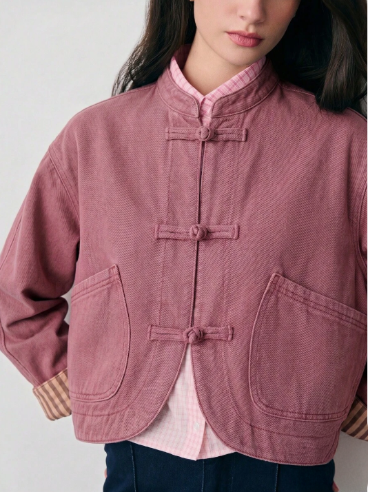 Chaqueta