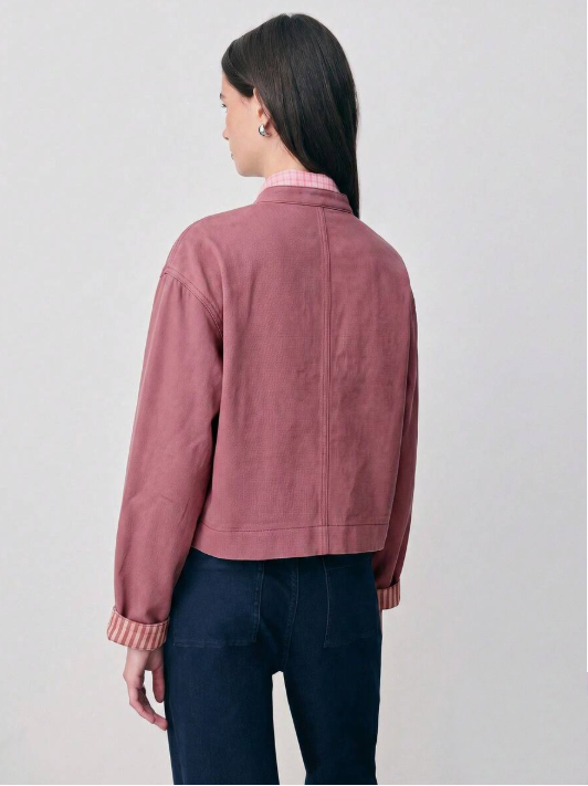 Chaqueta