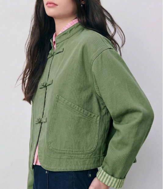 Chaqueta