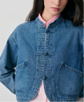 Chaqueta
